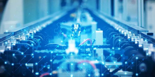 山東四方面發(fā)力工業(yè)軟件，深度融合大數(shù)據(jù)、人工智能與5G，賦能人工智能應(yīng)用軟件開發(fā)