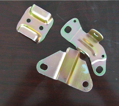 不銹鋼拉伸件 門(mén)窗配件與非標(biāo)加工中的關(guān)鍵通用五金配件